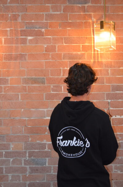 Hoodie (Unisex) - Image 8