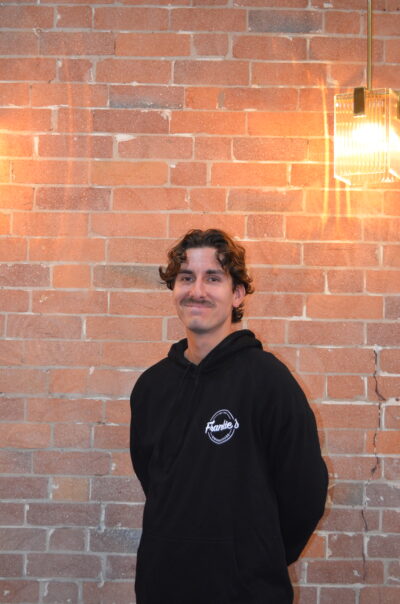 Hoodie (Unisex) - Image 9