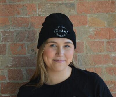 Beanie - Image 2