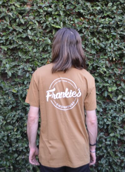 Men's Shirt (Camel) - Image 3