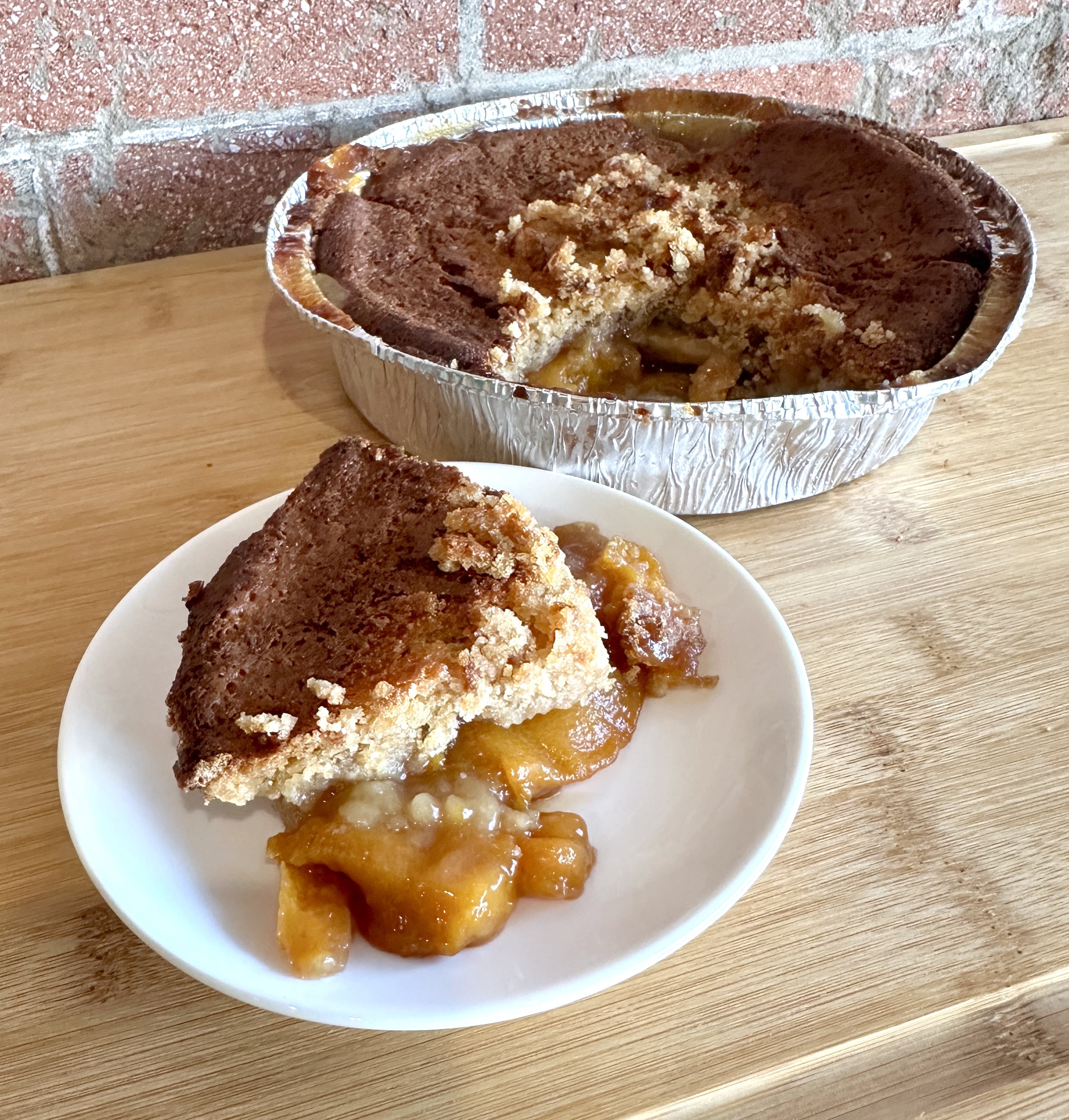 BOTH dessert pies!! - Image 3