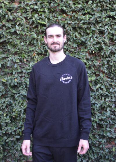 Crew Neck Jumper (unisex) - Image 7