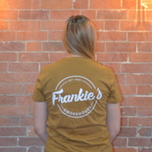 Women’s Shirt (Camel)