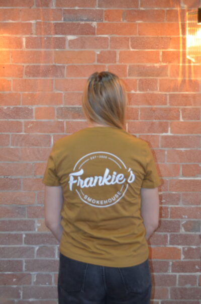 Women’s Shirt (Camel)