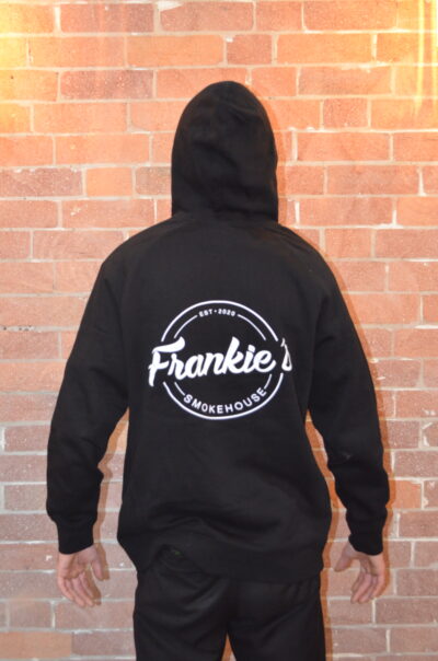 Hoodie (Unisex) - Image 7
