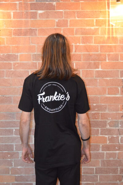 Men's Shirt (Black) - Image 3