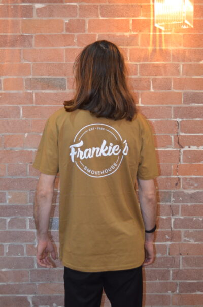 Men's Shirt (Camel) - Image 4
