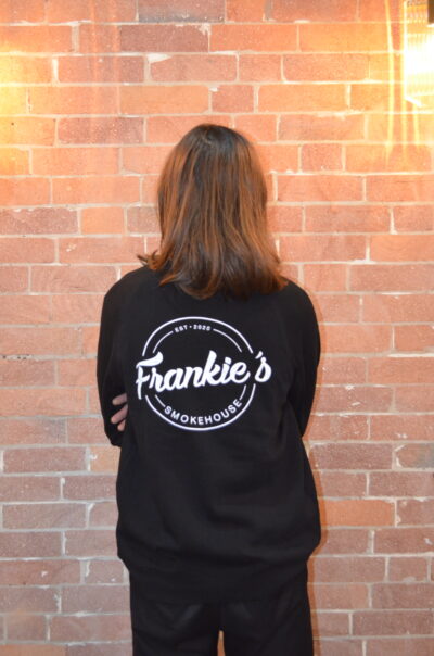 Crew Neck Jumper (unisex) - Image 4