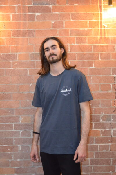 Men's Shirt (Petrol Blue) - Image 4