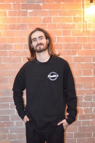 Crew Neck Jumper (unisex) - Image 3