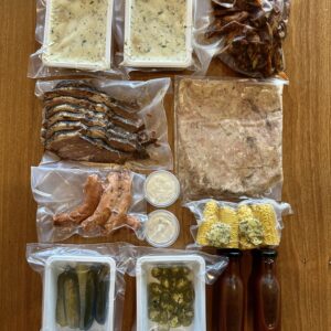 Christmas Hamper - Full