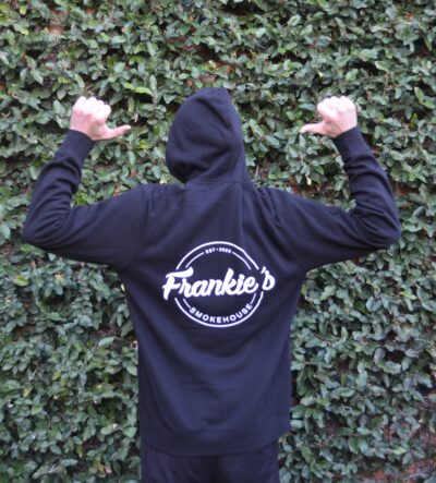 Hoodie (Unisex) - Image 4