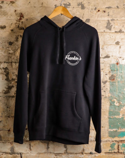 Hoodie - Front