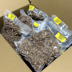 Mince & Speciality Products