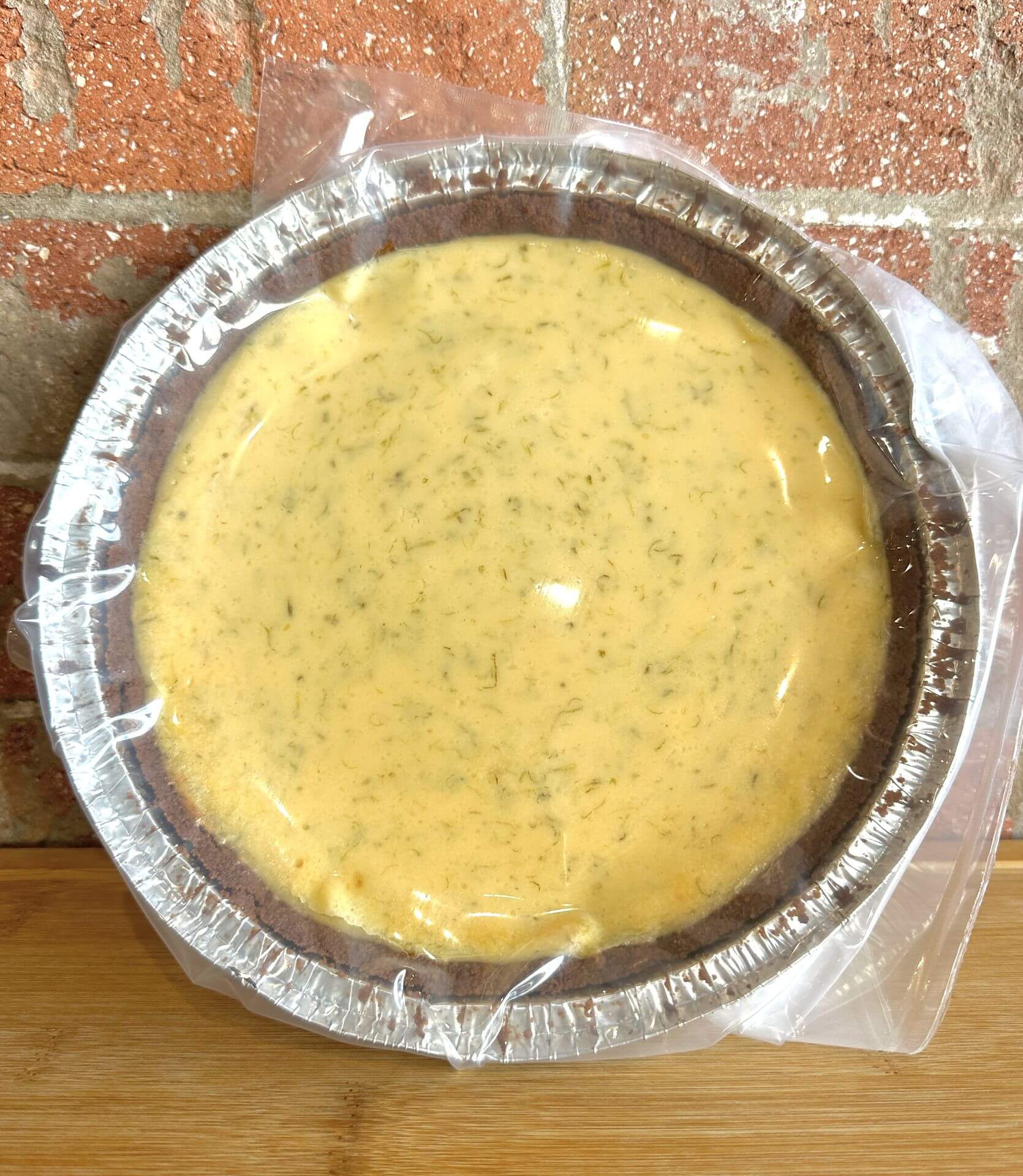 BOTH dessert pies!! - Image 5