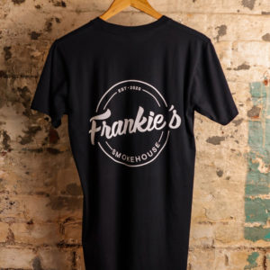 Men's Shirt - Back