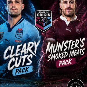State of Origin Packs