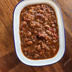 Brisket Pit Beans (500g)