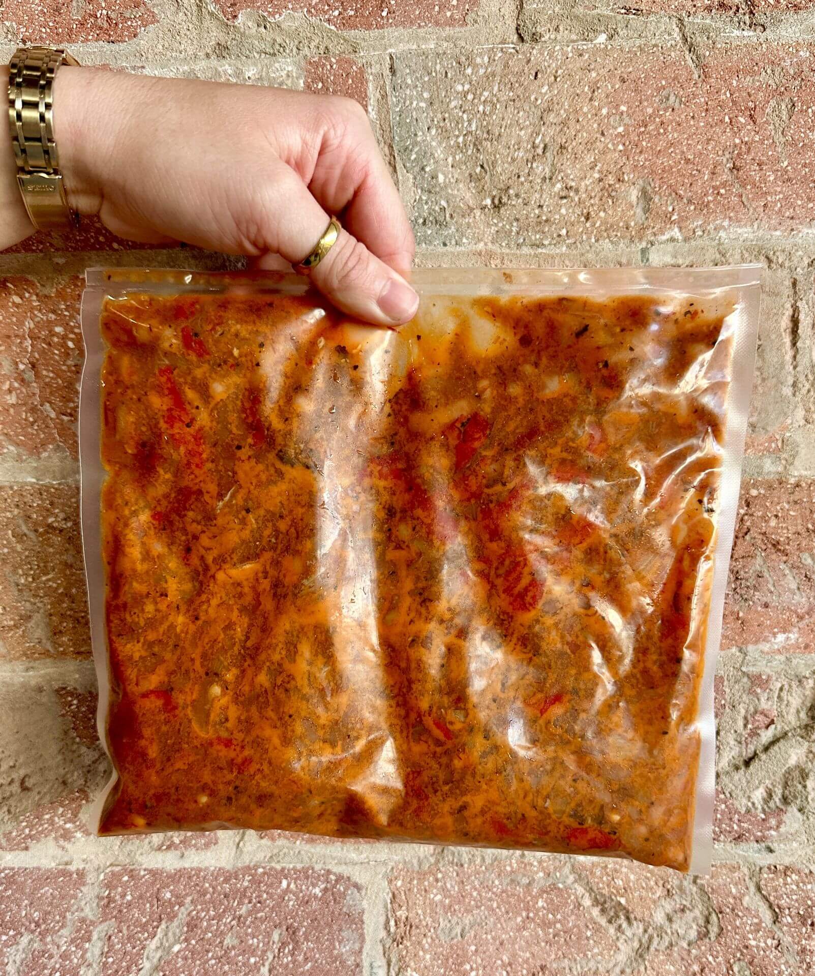 Brisket Pit Beans (500g) - Image 3