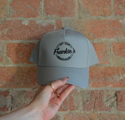 Cap: Storm - Image 2