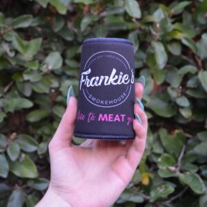 Stubbie Cooler - Magnetic