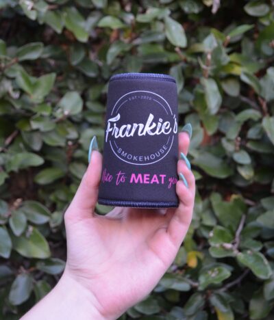 Stubbie Cooler - Magnetic