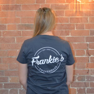 Women’s Shirt (Petrol Blue)