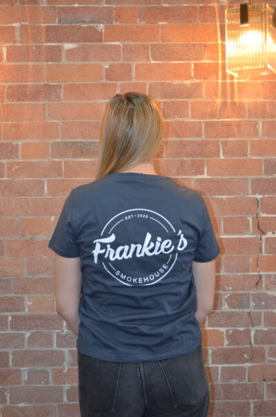Women’s Shirt (Petrol Blue)