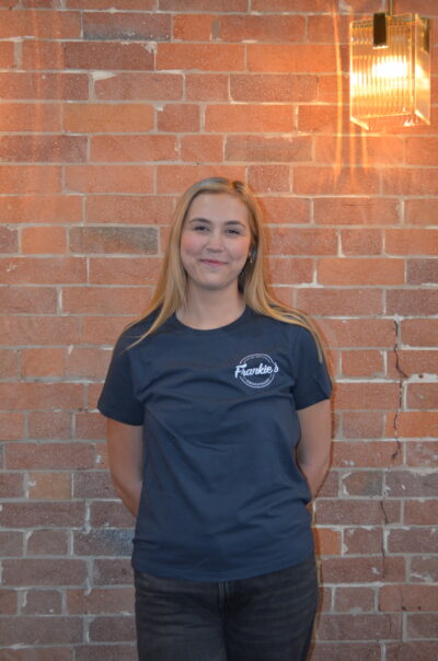 Women’s Shirt (Petrol Blue) - Image 2