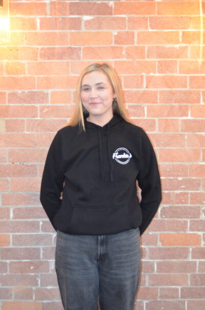 Hoodie (Unisex) - Image 5