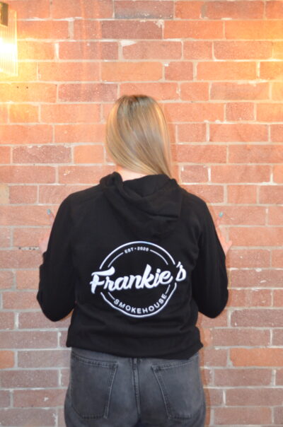 Hoodie (Unisex) - Image 3