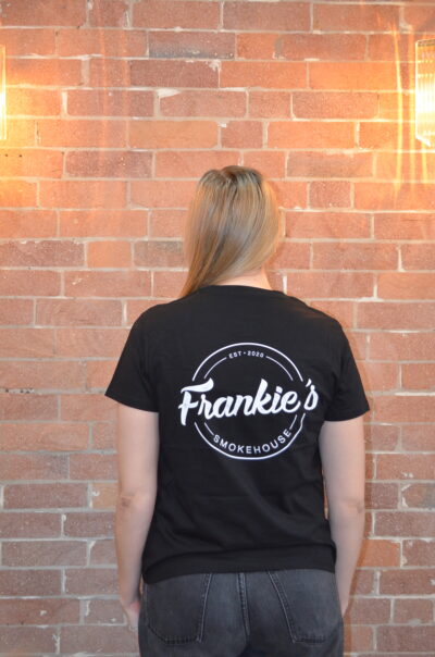 Women’s Shirt (black) - Image 4