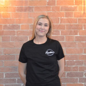 Women’s Shirt (black)