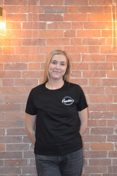 Women’s Shirt (black)