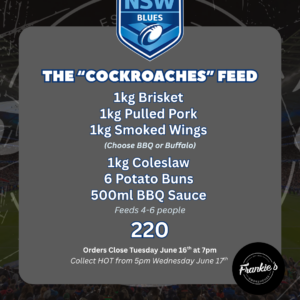 The "Cockroaches" Pack