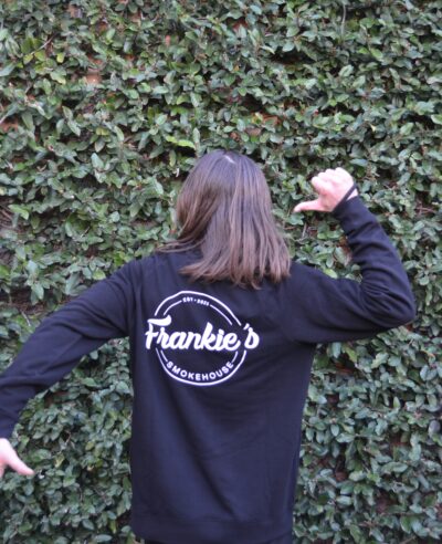 Crew Neck Jumper (unisex) - Image 6