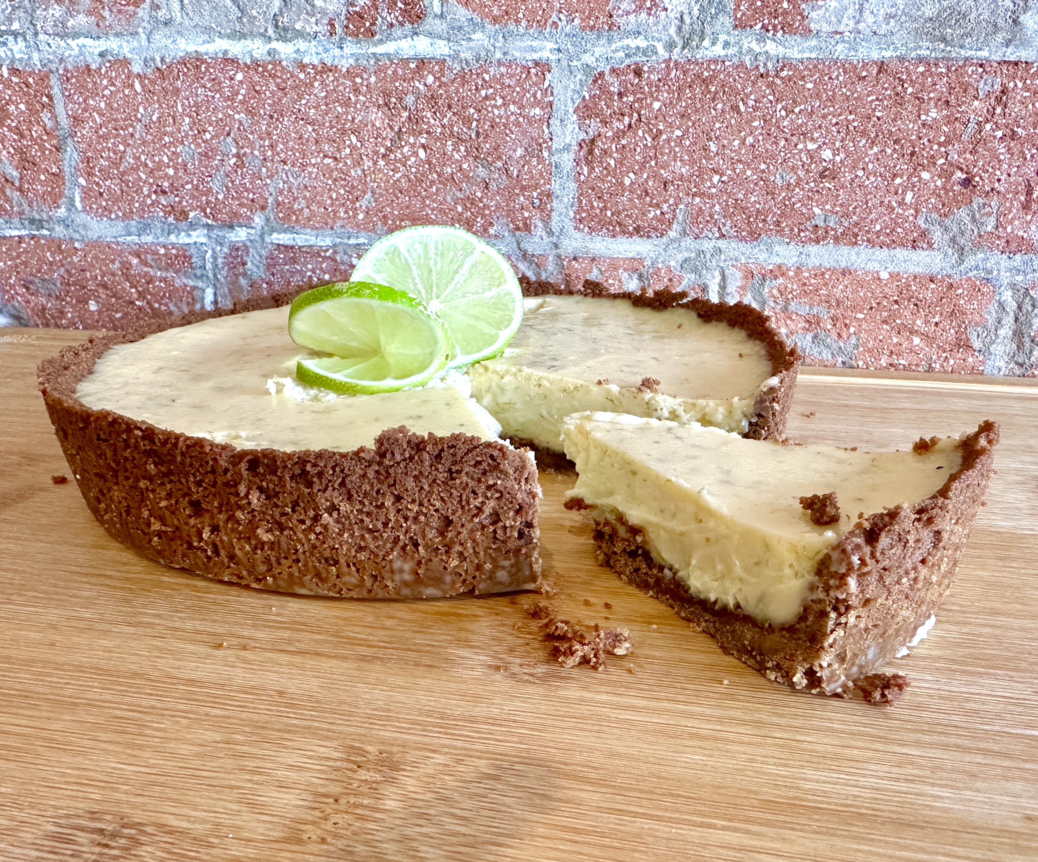 BOTH dessert pies!! - Image 2