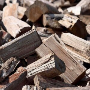 Firewood