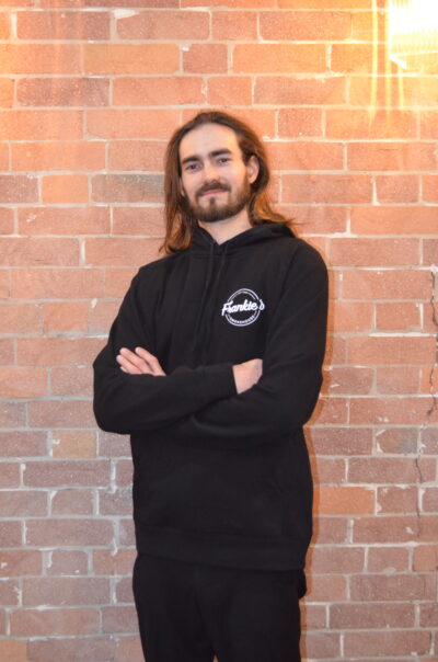 Hoodie (Unisex) - Image 6