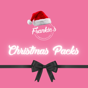 Christmas 2025 Packs