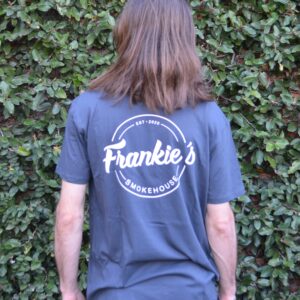 Men's Shirt (Petrol Blue)
