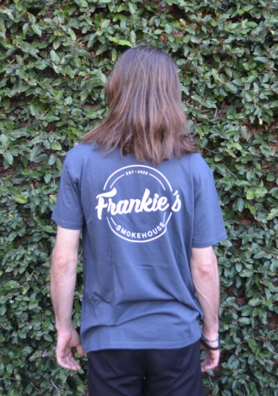 Men's Shirt (Petrol Blue)